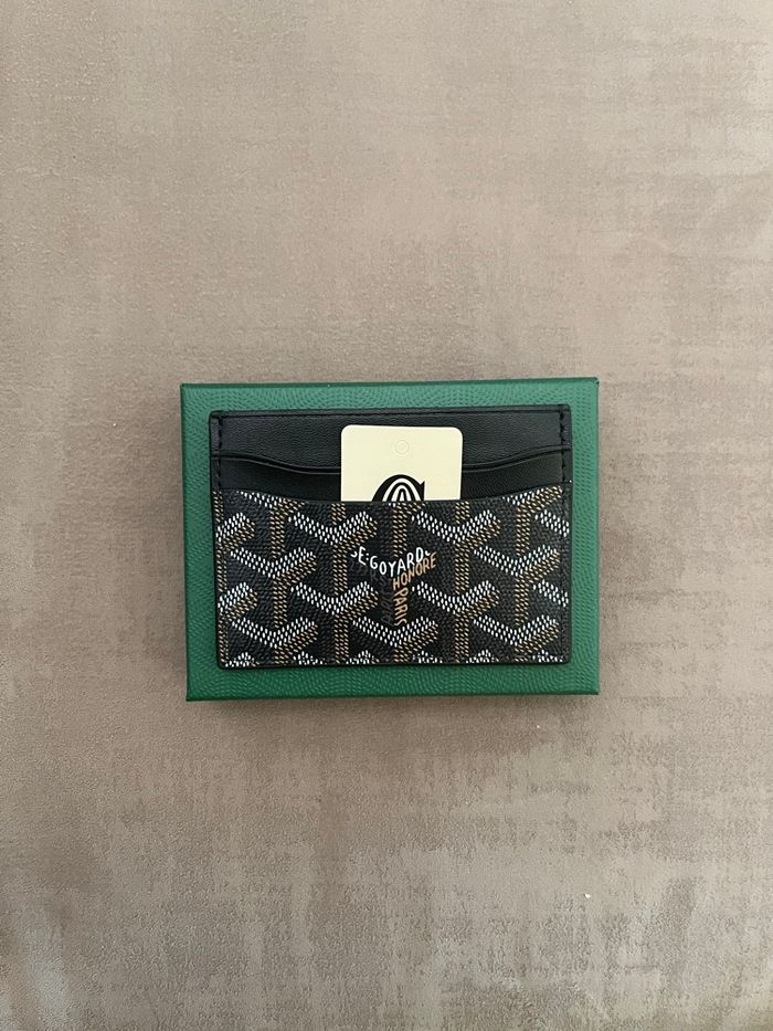 Porte carte Goyard