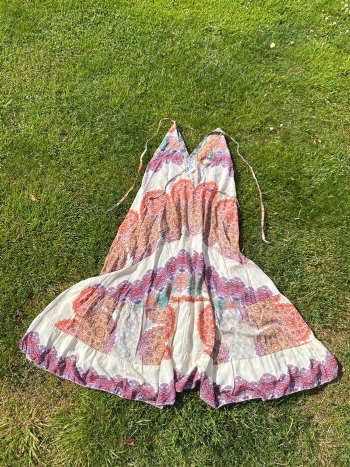 Robe longue - photo numéro 9