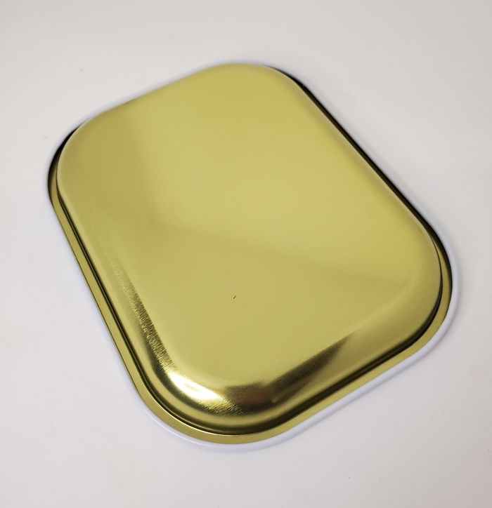 Plateau de roulage Chat chinois - photo numéro 3