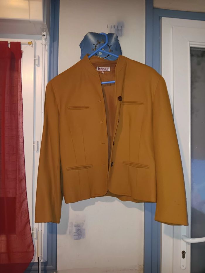 veste - photo numéro 2