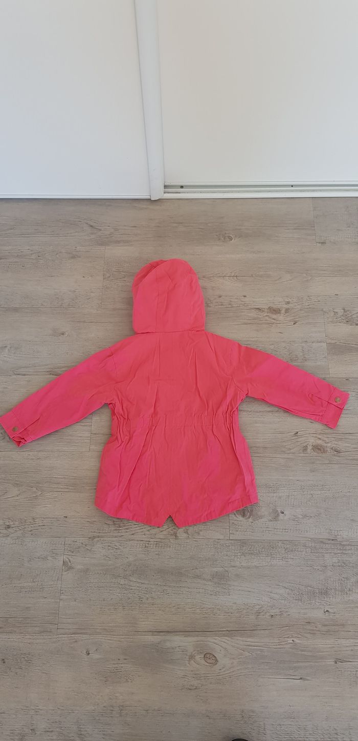 Manteau / veste 2 ans fille - photo numéro 3