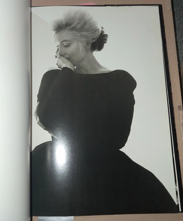 Marilyn et les caméras - photo numéro 14