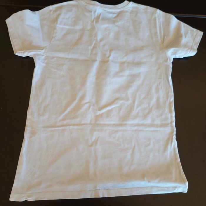 T-shirt MC Fort Boyard - photo numéro 8