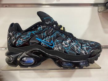 Nike air max plus