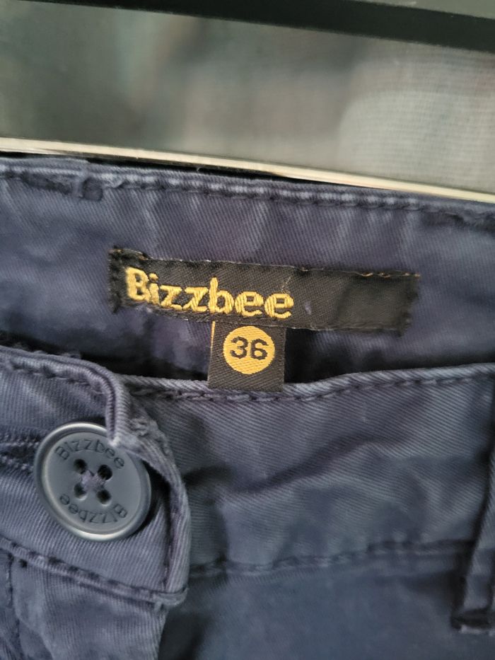 Pantalon Chino femme - photo numéro 3