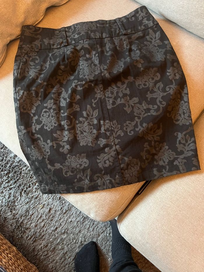 Jupe droite - photo numéro 2