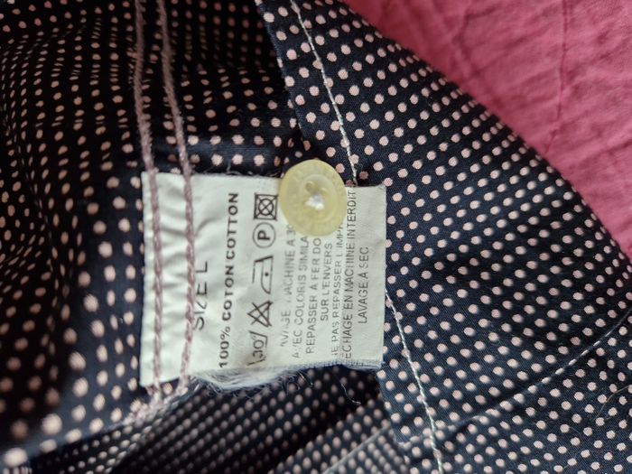 Lot chemises homme été - photo numéro 4