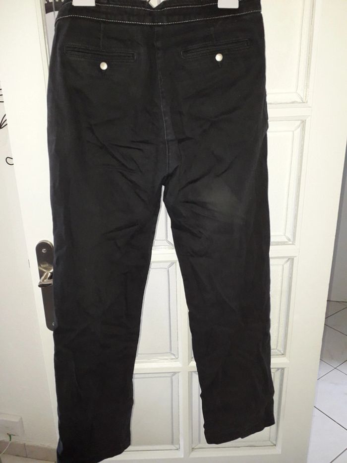 Jean femme taille 42 - photo numéro 7