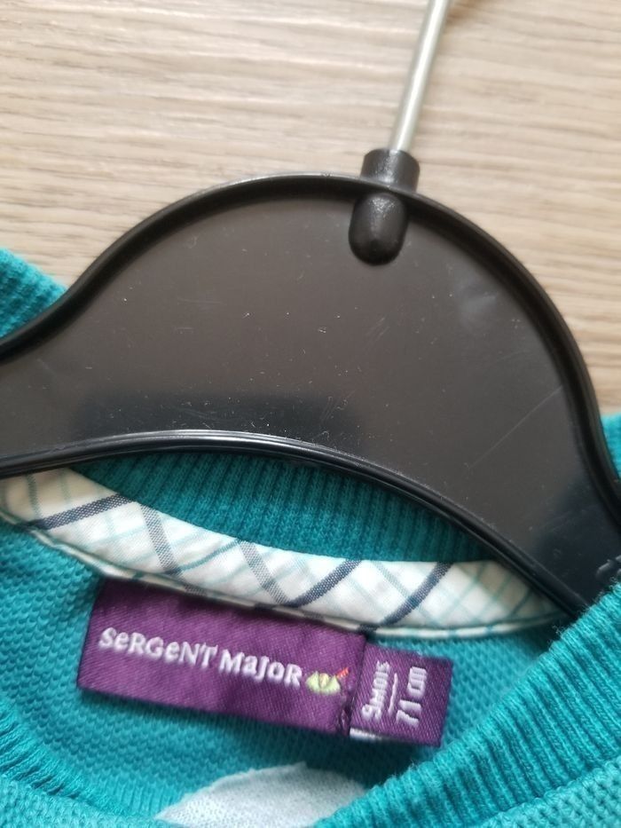 Veste 9 mois - photo numéro 4