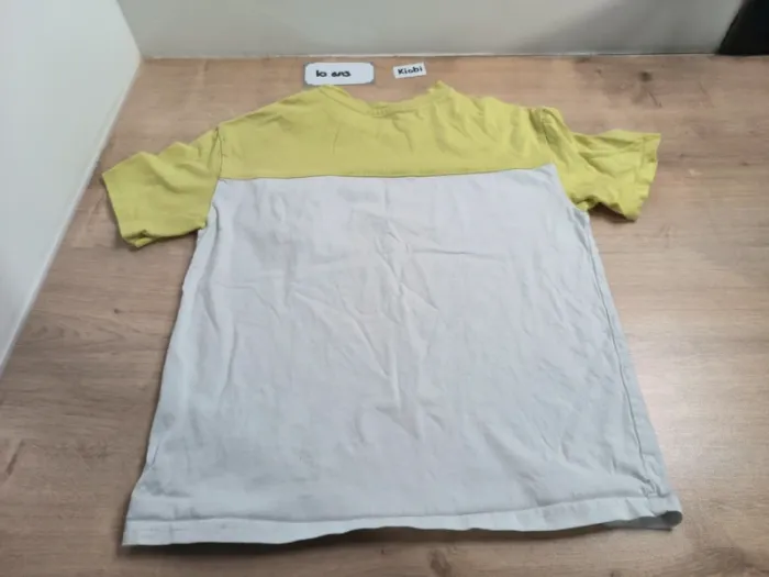 Lot 12 t-shirts manches courtes 10 ans - photo numéro 14