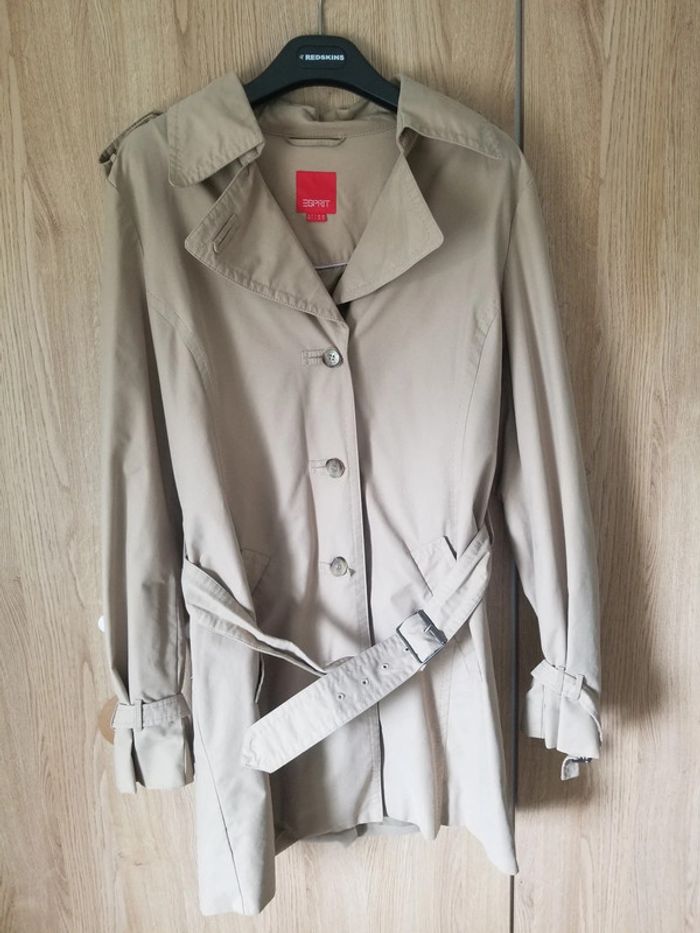 Trench Esprit L