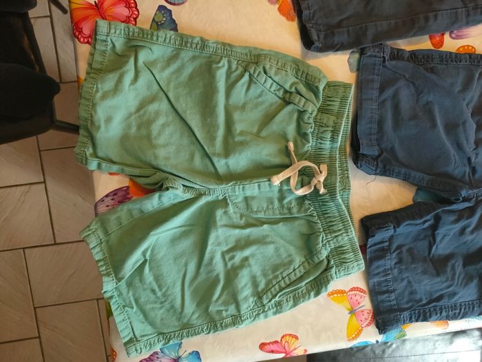 Lot short 5 ans - photo numéro 6