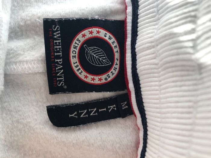 Pantalon survêtement skinny - photo numéro 6