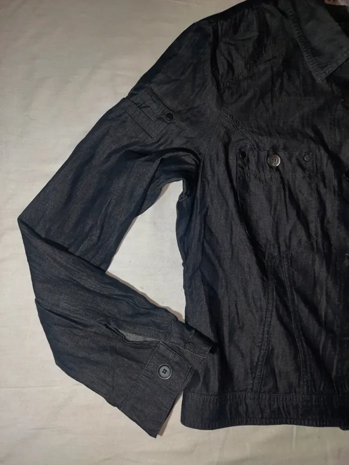 Chemise voodoo - photo numéro 4