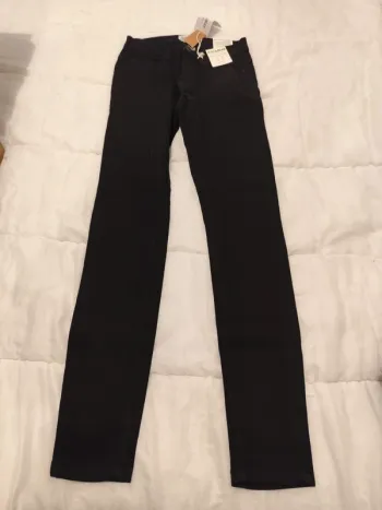 Jeans noir