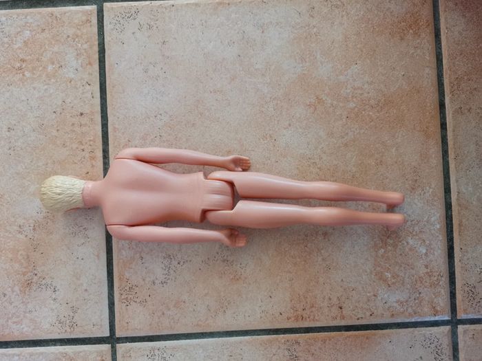 Ken de chez barbie - photo numéro 2