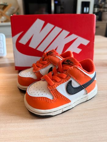 Nike dunk