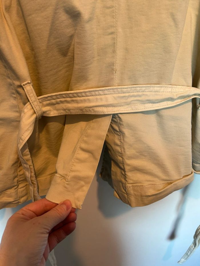Veste femme ~ taille M (38) - photo numéro 9