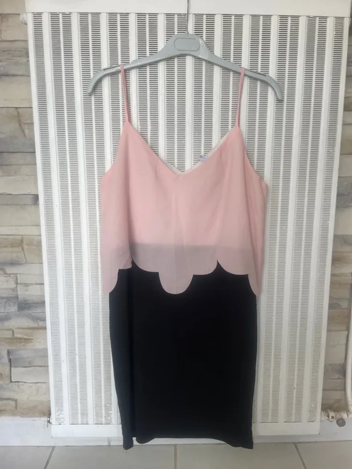 Robe à bretelles - photo numéro 4