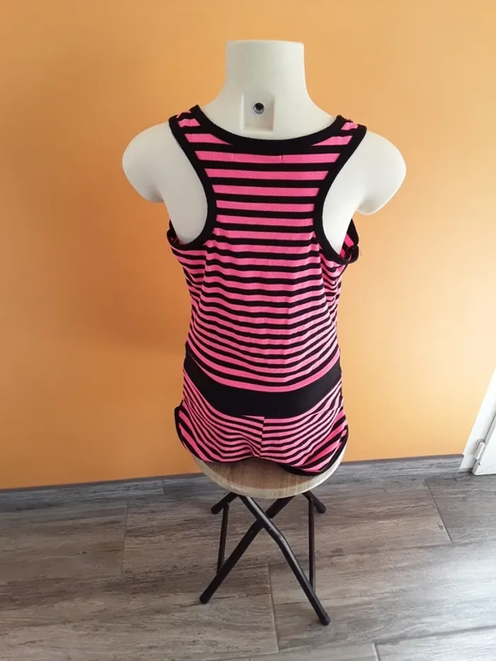 Combi-short 10 ans - photo numéro 2