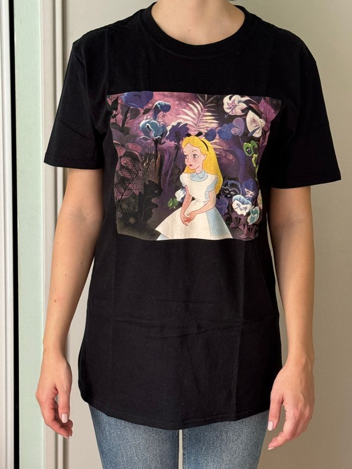 T-shirt imprimé oversize - Pretty Little Thing - photo numéro 2