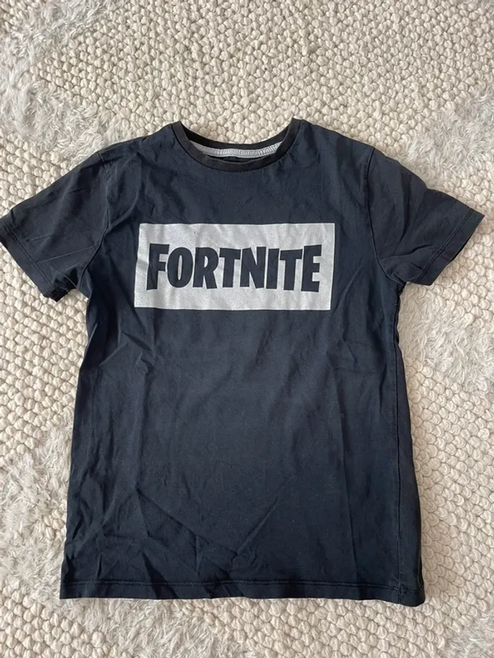 T shirt Fortnite