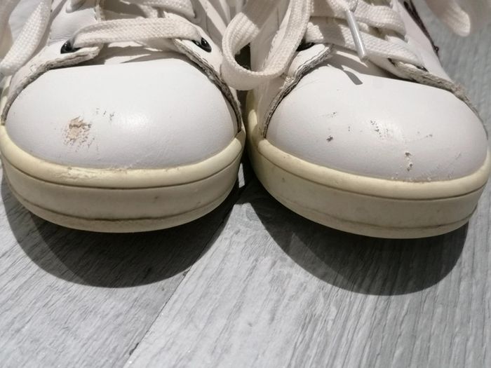 Baskets fille  T 33 👟 - photo numéro 16