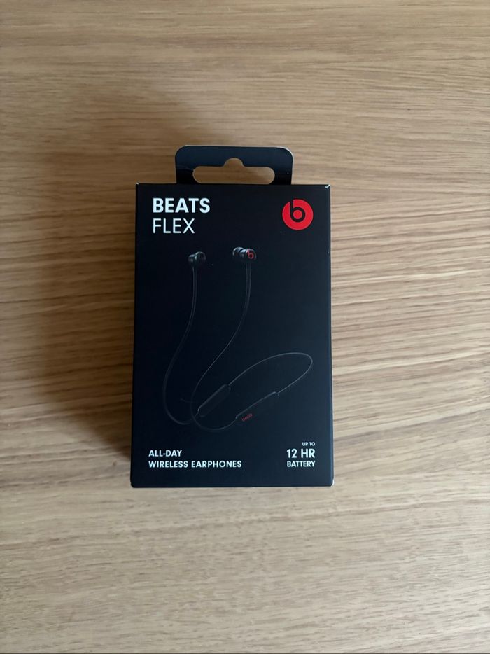Écouteurs sans Fil Beats Flex