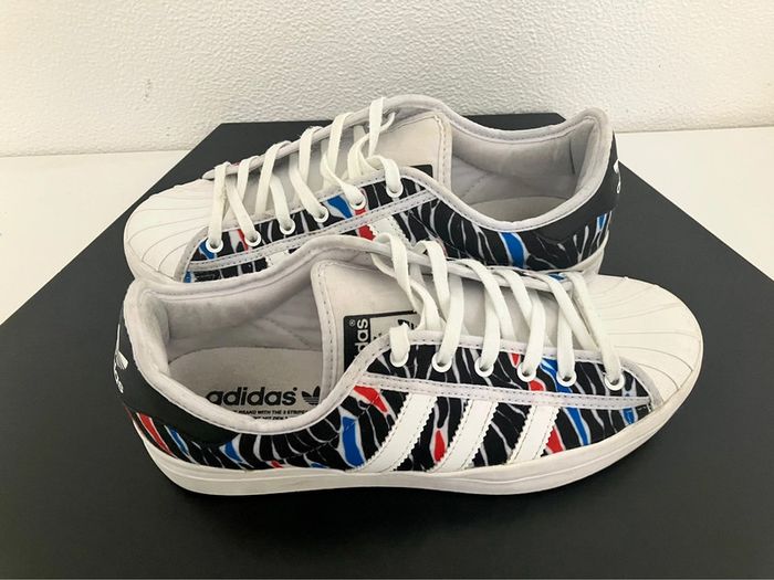 Adidas Originals Superstar Rize - photo numéro 5