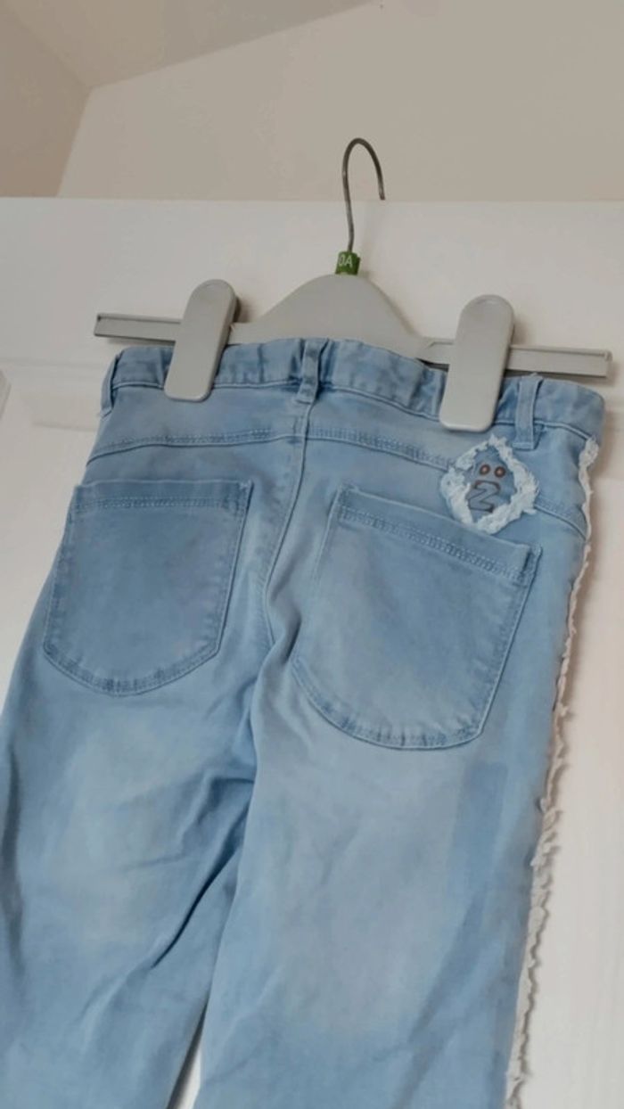 Jean z génération 6 ans - photo numéro 6