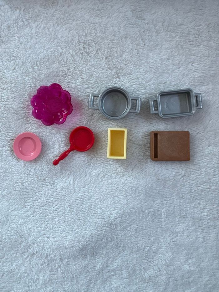 cuisine playmobil - photo numéro 4