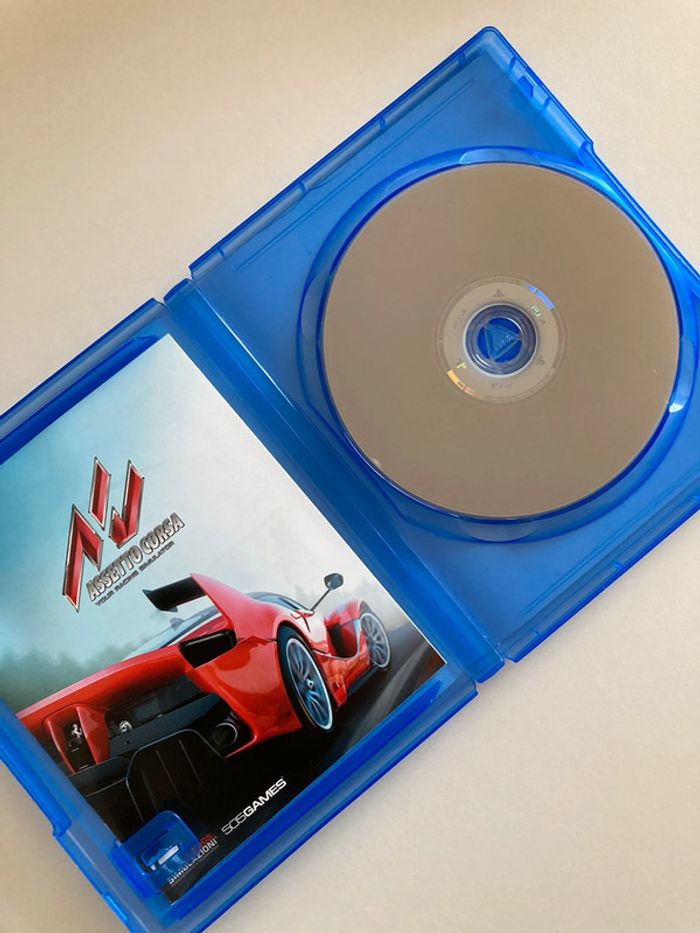 Jeux ps4 - photo numéro 3