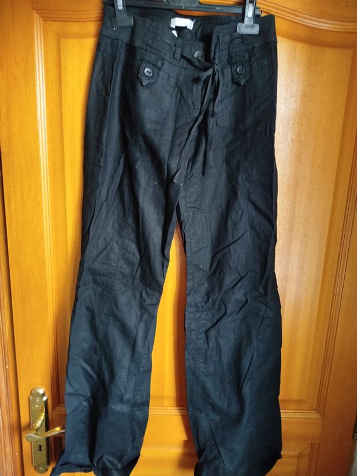 Pantalon femme