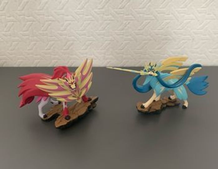 Lot Figurine Pokémon