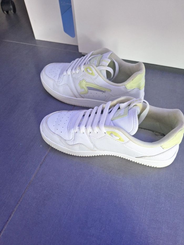 Basket Airness Taille 38 - photo numéro 4