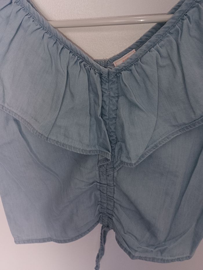 Blouse - photo numéro 2