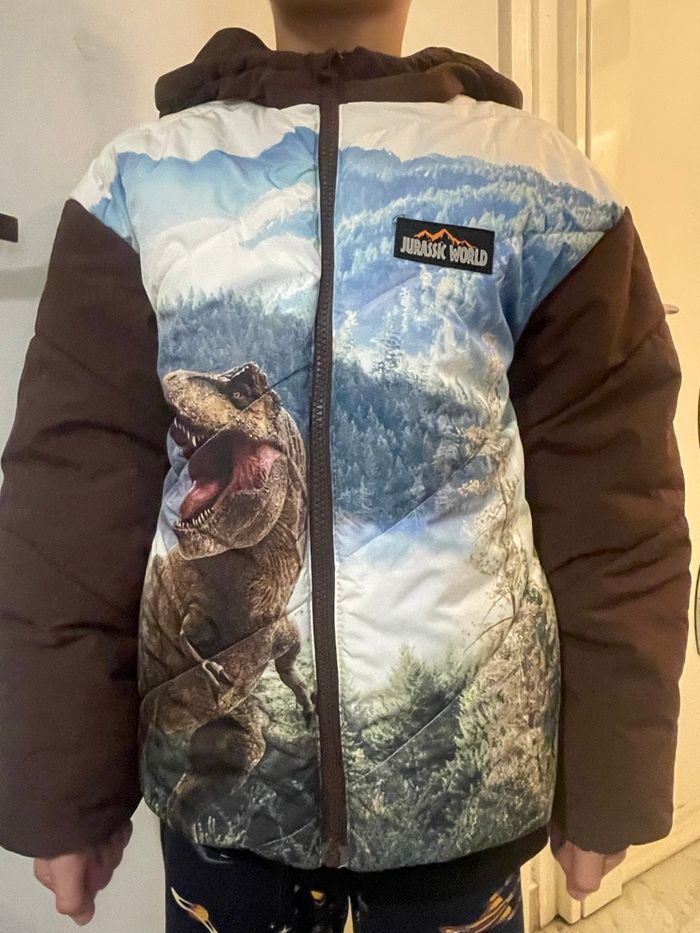 Blouson - photo numéro 2