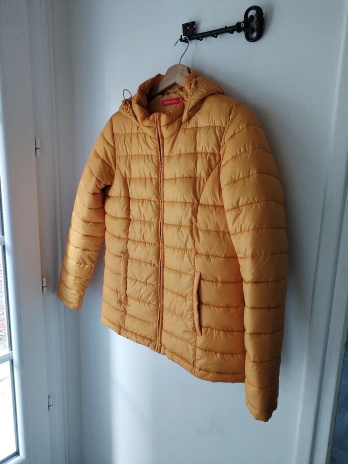 Doudoune - photo numéro 3