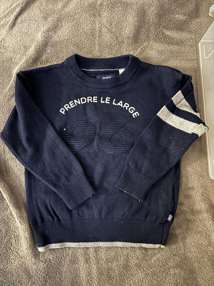 Lot Garçon 3/4 ans - photo numéro 8