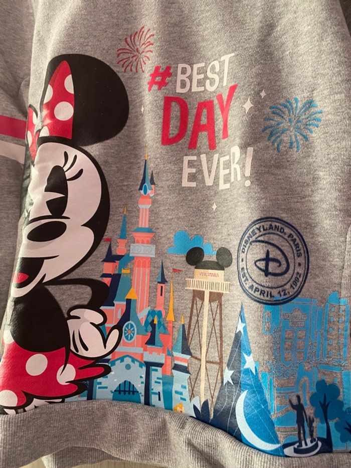 Sweat - photo numéro 2