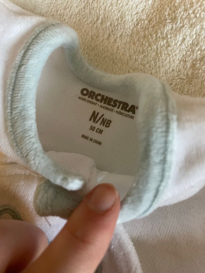 Pyjama - photo numéro 3