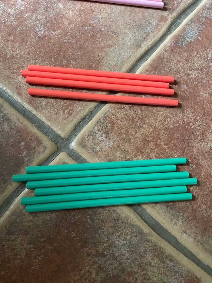 Jeu de baguettes Vertbaudet - photo numéro 4