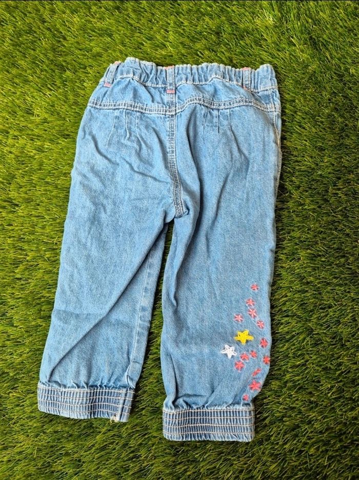 Ensemble t-shirt et pantalon - photo numéro 8