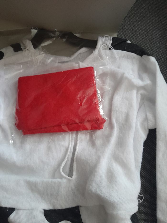 Déguisement le petit cow-boy 4-6ans - photo numéro 8