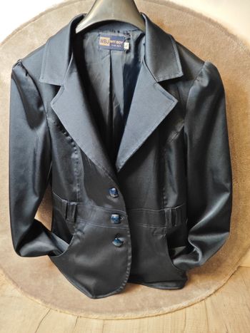 Veste courte