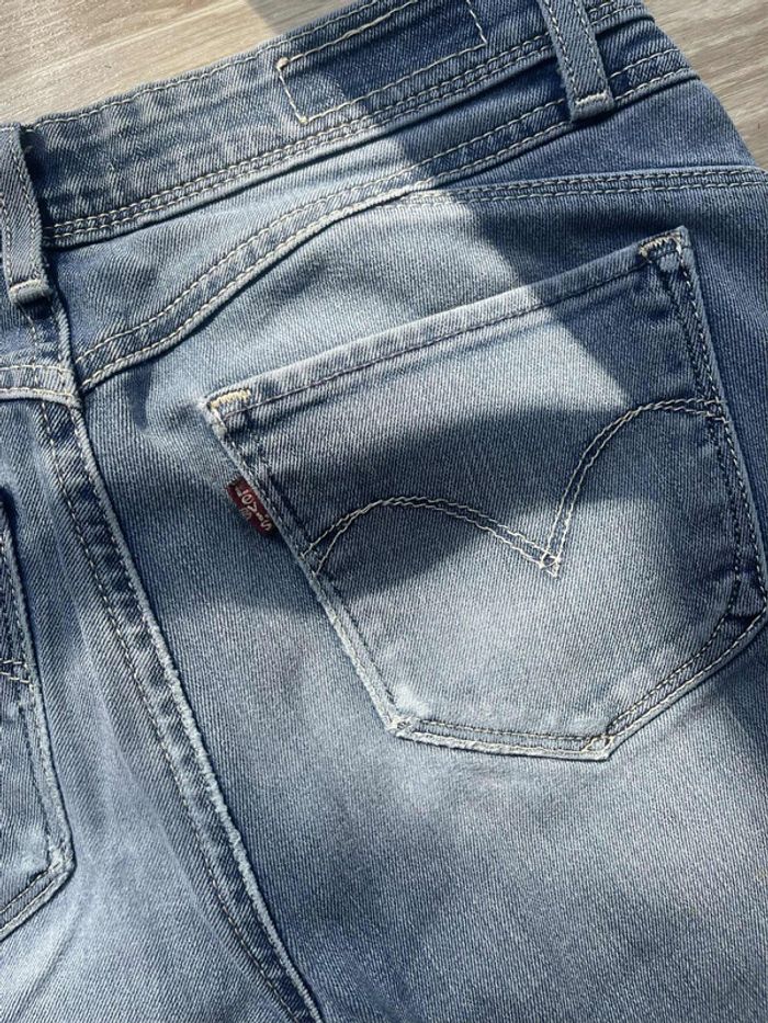 Jean demi curve skinny 26 - photo numéro 4