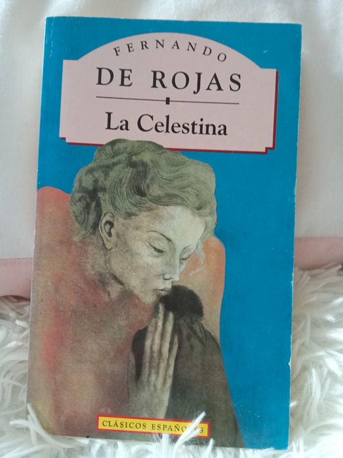 La Celestina.