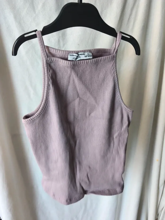 Débardeur taille S
