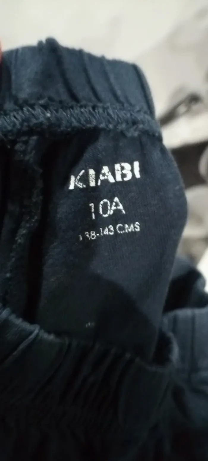 Legging Kiabi - photo numéro 3