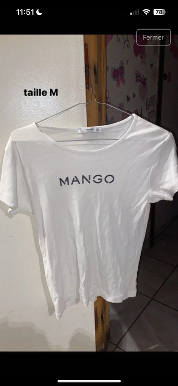 T-shirt